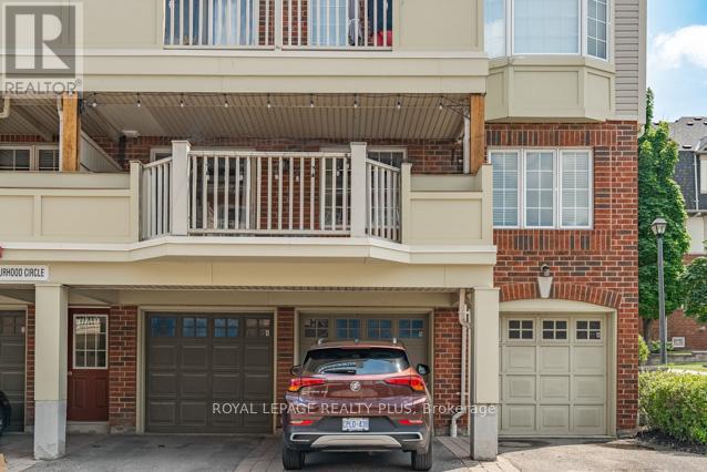 Photo 21 of 4 700 Neighbourhood Circle, Mississauga ON