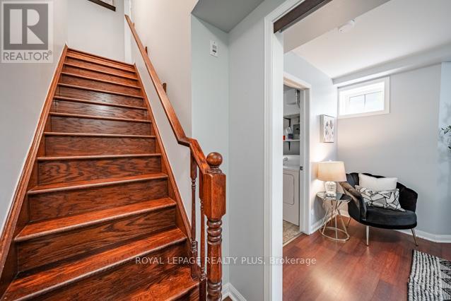 Photo 23 of 4 700 Neighbourhood Circle, Mississauga ON