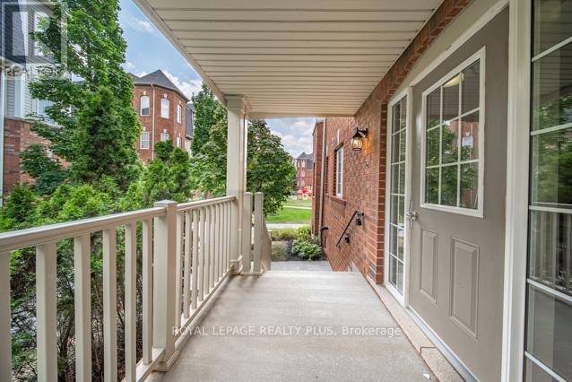 Photo 20 of 4 700 Neighbourhood Circle, Mississauga ON