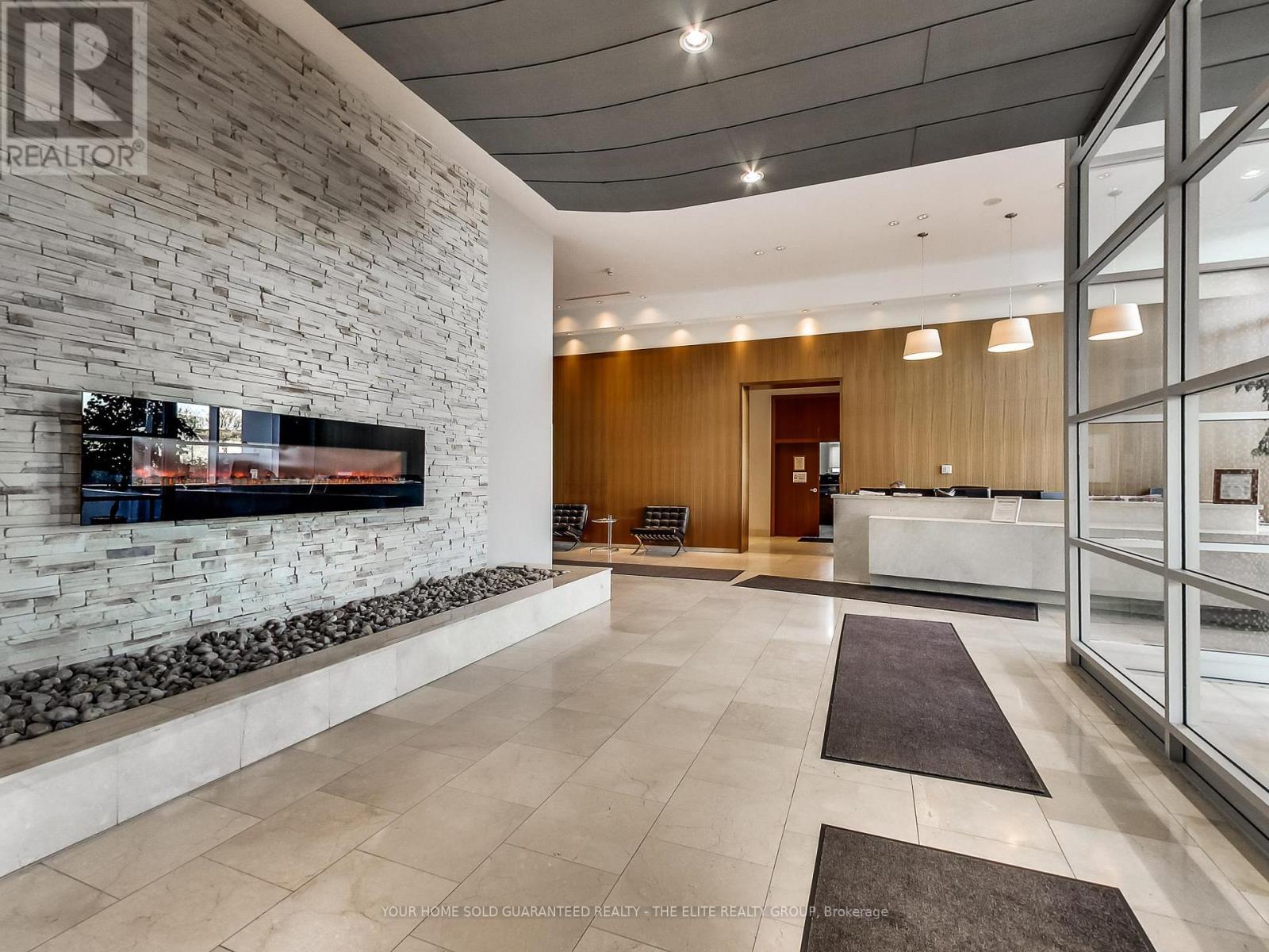 Photo 21 of 1107 220 Burnhamthorpe Road W, Mississauga ON