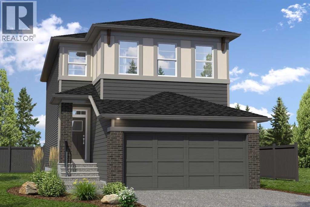 Photo 1 of 181 Mitchell Road Nw, Calgary AB