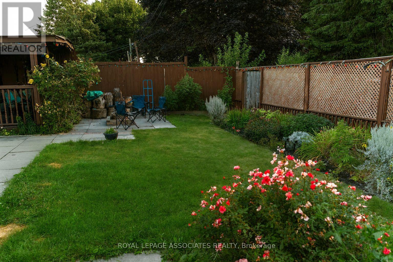 Photo 22 of 24 Hurley Crescent, Toronto ON