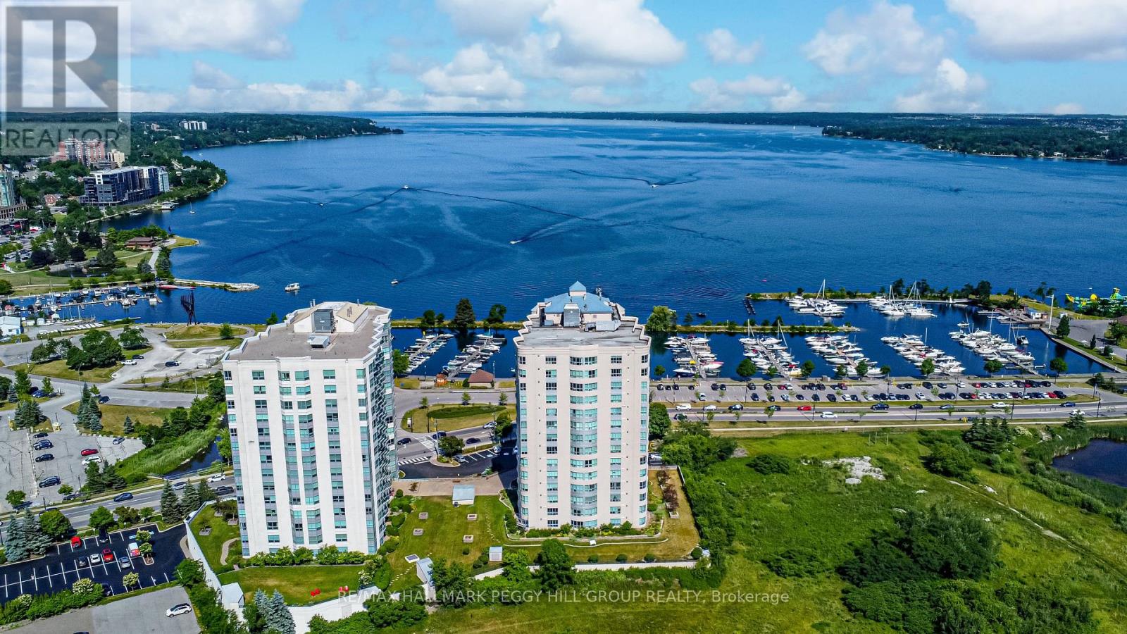 Photo 1 of Ph 2 3 2 Toronto Street, Barrie ON