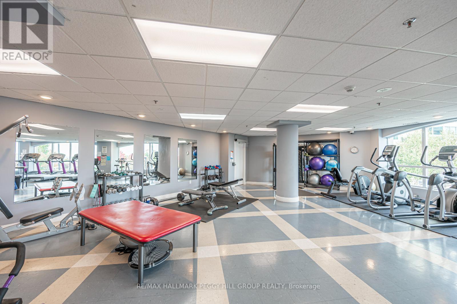 Photo 16 of Ph 2 3 2 Toronto Street, Barrie ON