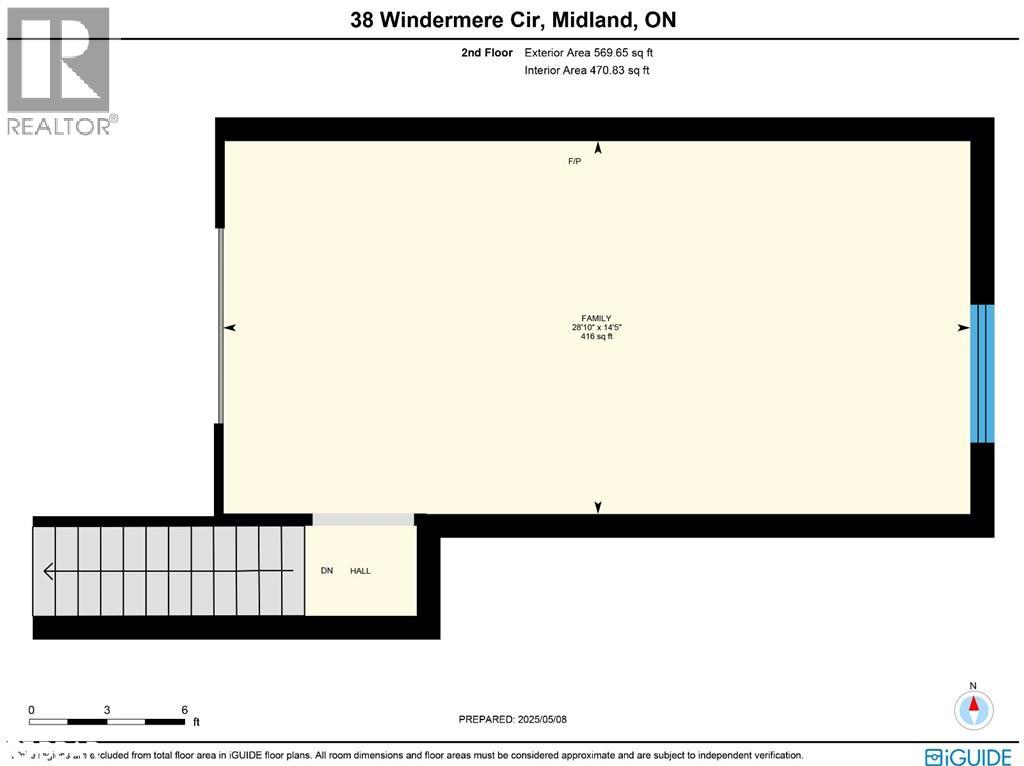 Photo 23 of 38 Windermere Circle, Tay ON
