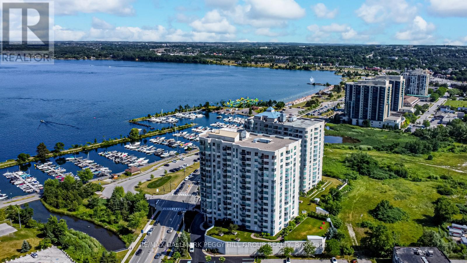 Photo 19 of Ph 2 3 2 Toronto Street, Barrie ON