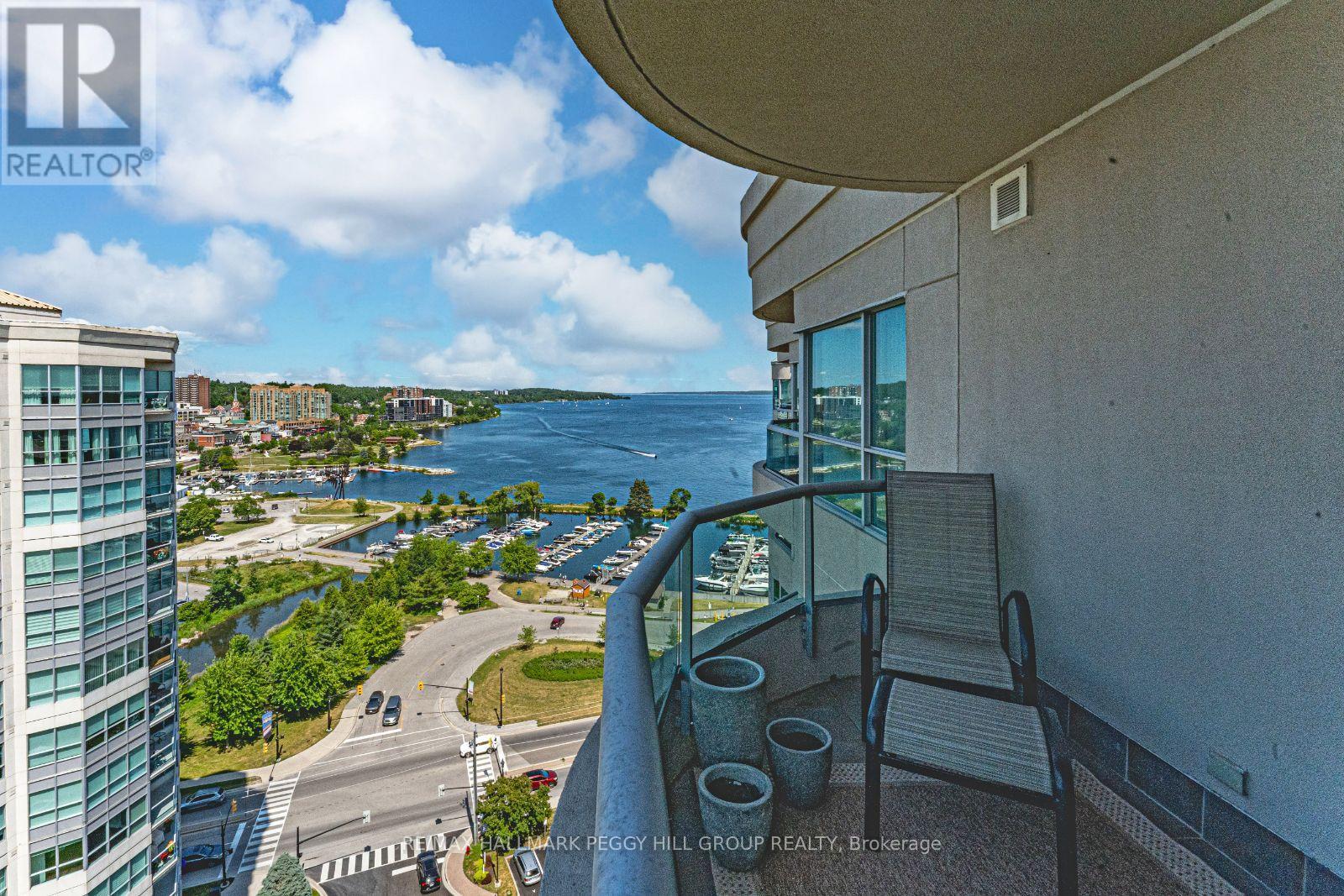 Photo 2 of Ph 2 3 2 Toronto Street, Barrie ON