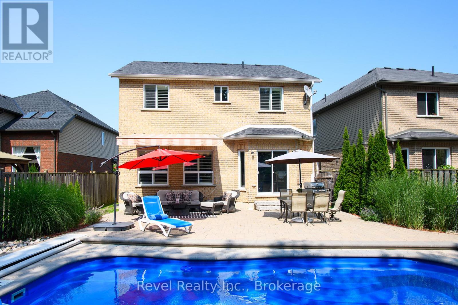 Photo 1 of 54 Williams Street, Collingwood ON