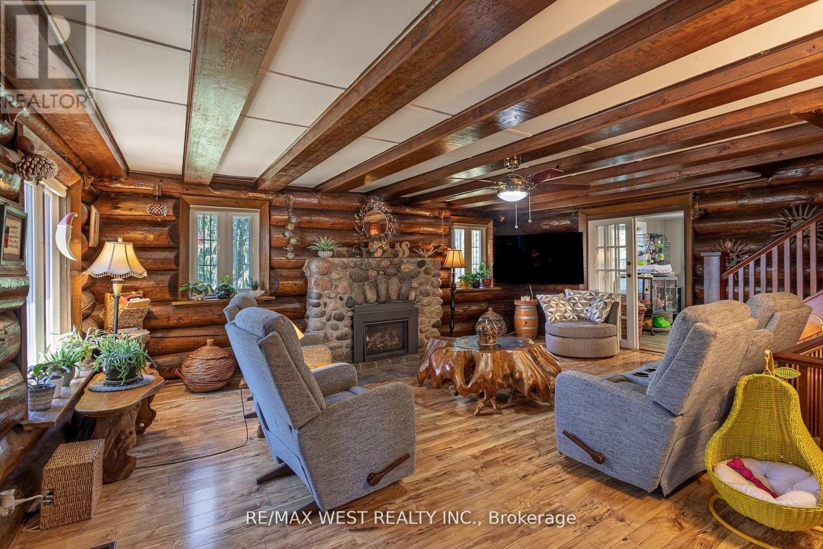 Photo 3 of 4504 County Rd 45, Hamilton Township ON