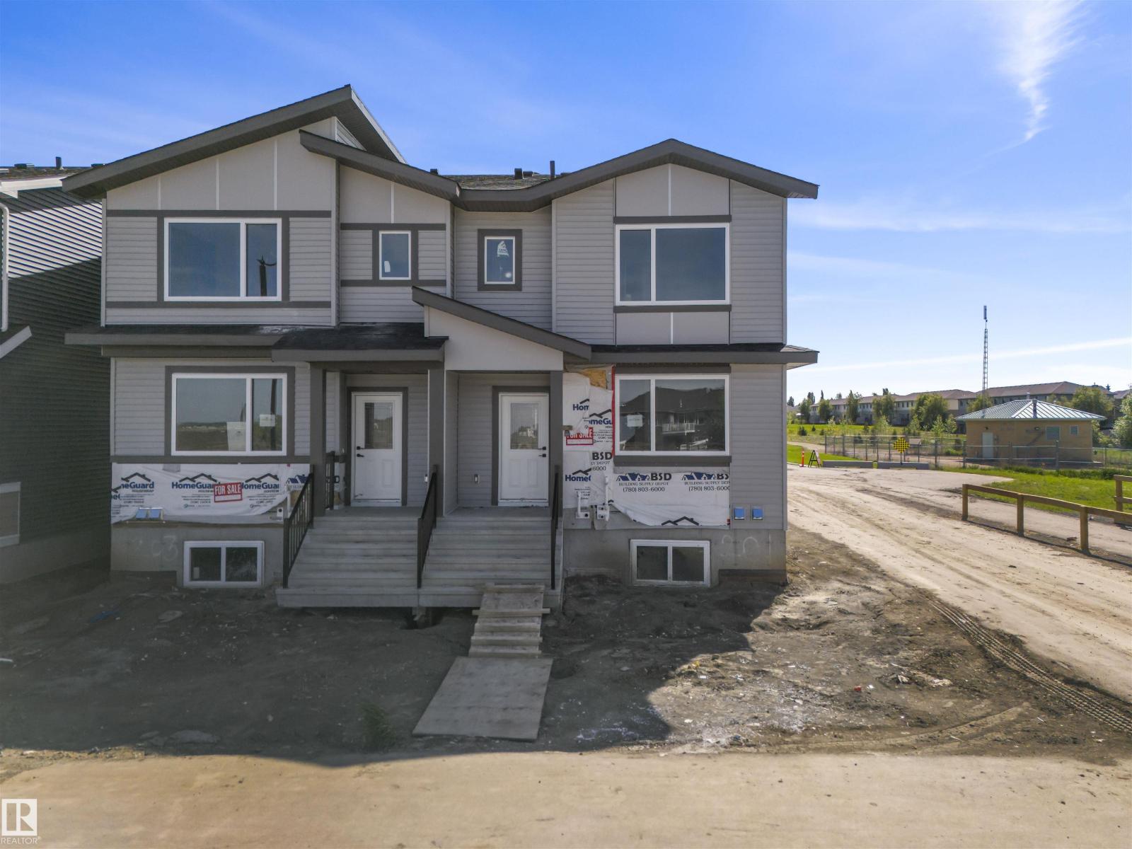 Photo 30 of 201 Deer Valley Dr, Leduc AB