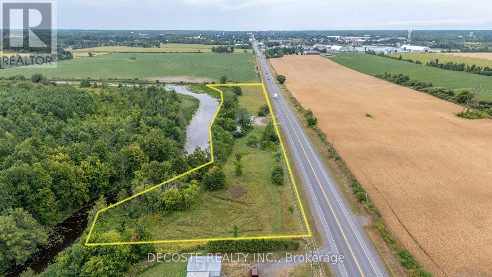 Photo 6 of 2919 County 34 Road, North Glengarry ON