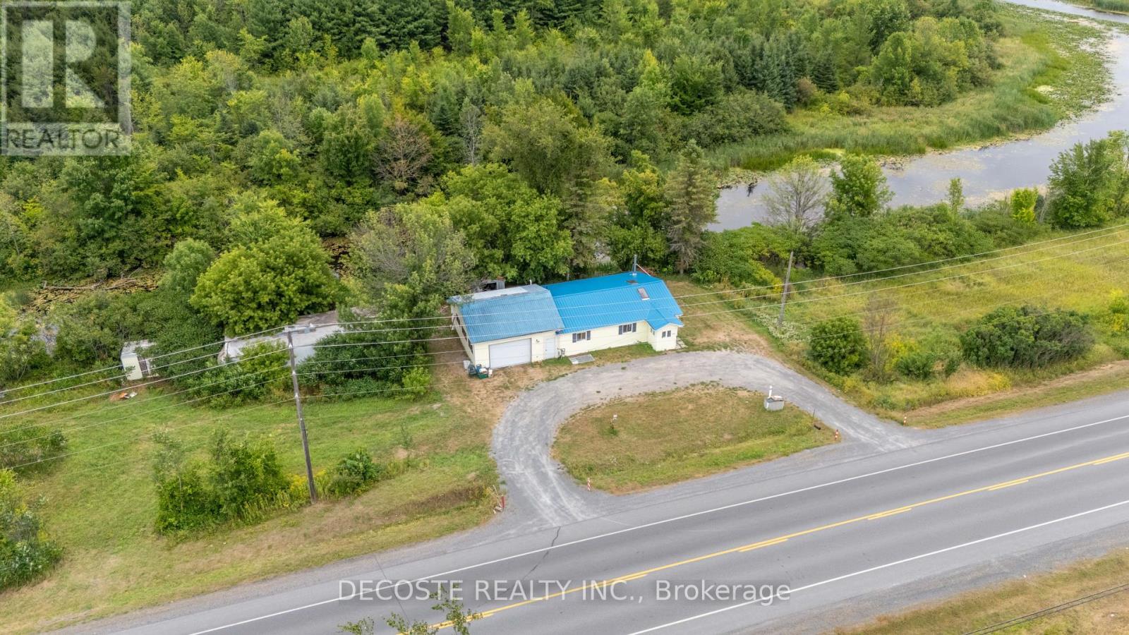 Photo 3 of 2919 County 34 Road, North Glengarry ON