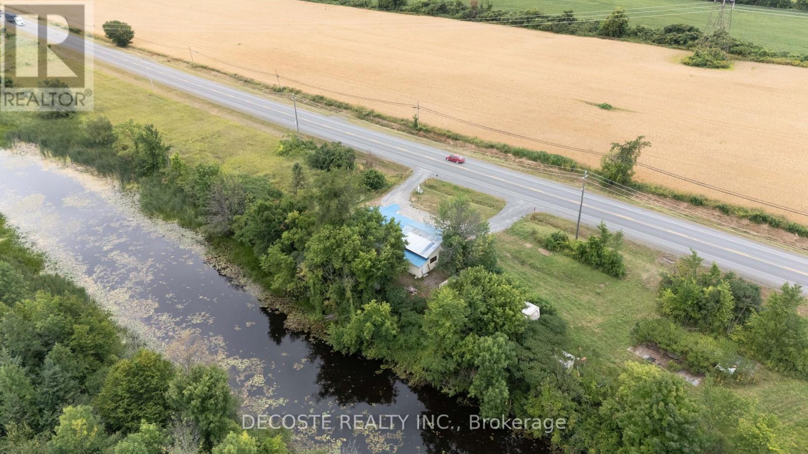 Photo 8 of 2919 County 34 Road, North Glengarry ON