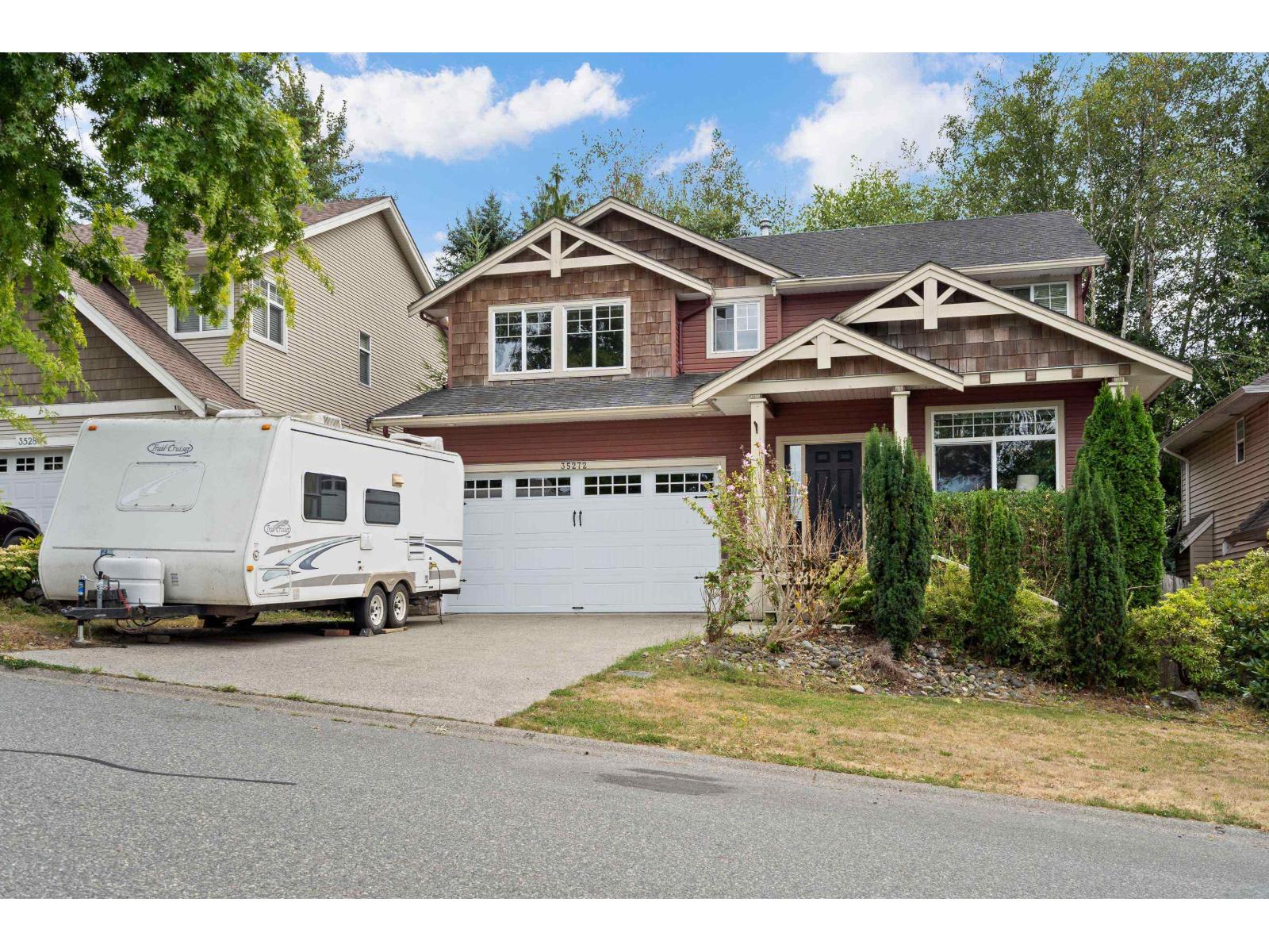 Photo 1 of 35272 Firdale Avenue, Abbotsford BC