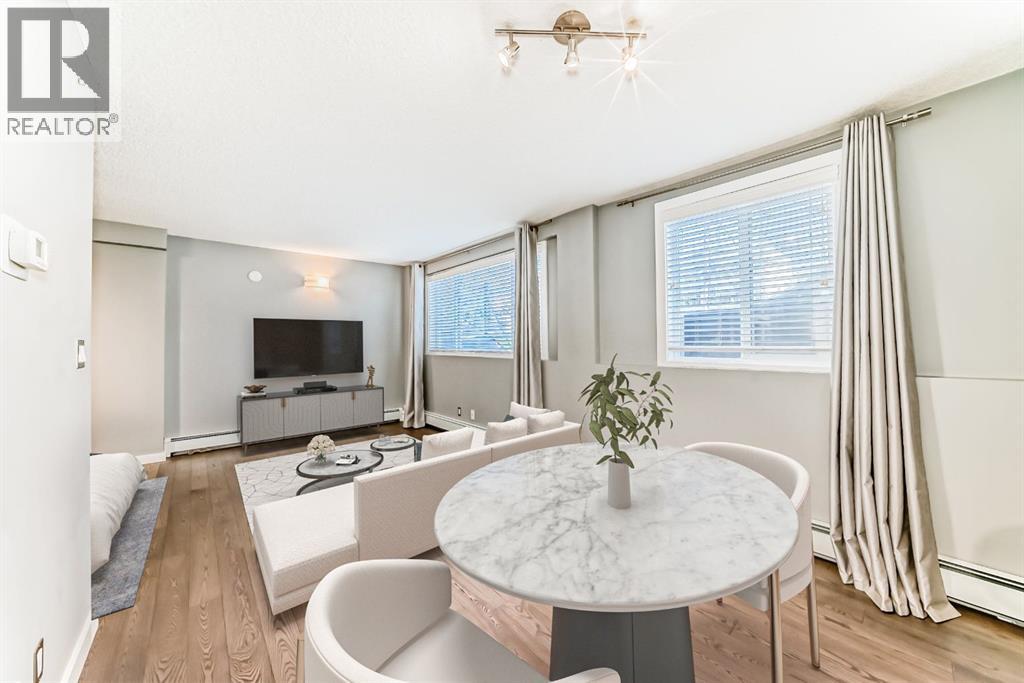 Photo 1 of 103 120 24 Avenue Sw, Calgary AB
