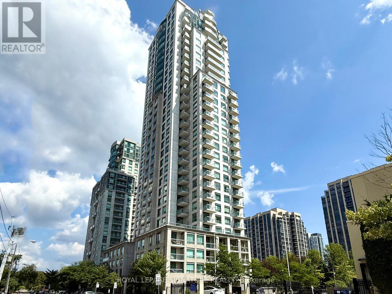 Photo 6 of 1703 21 Hillcrest Avenue, Toronto ON