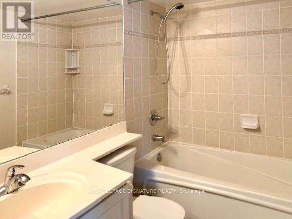 Photo 9 of 1703 21 Hillcrest Avenue, Toronto ON