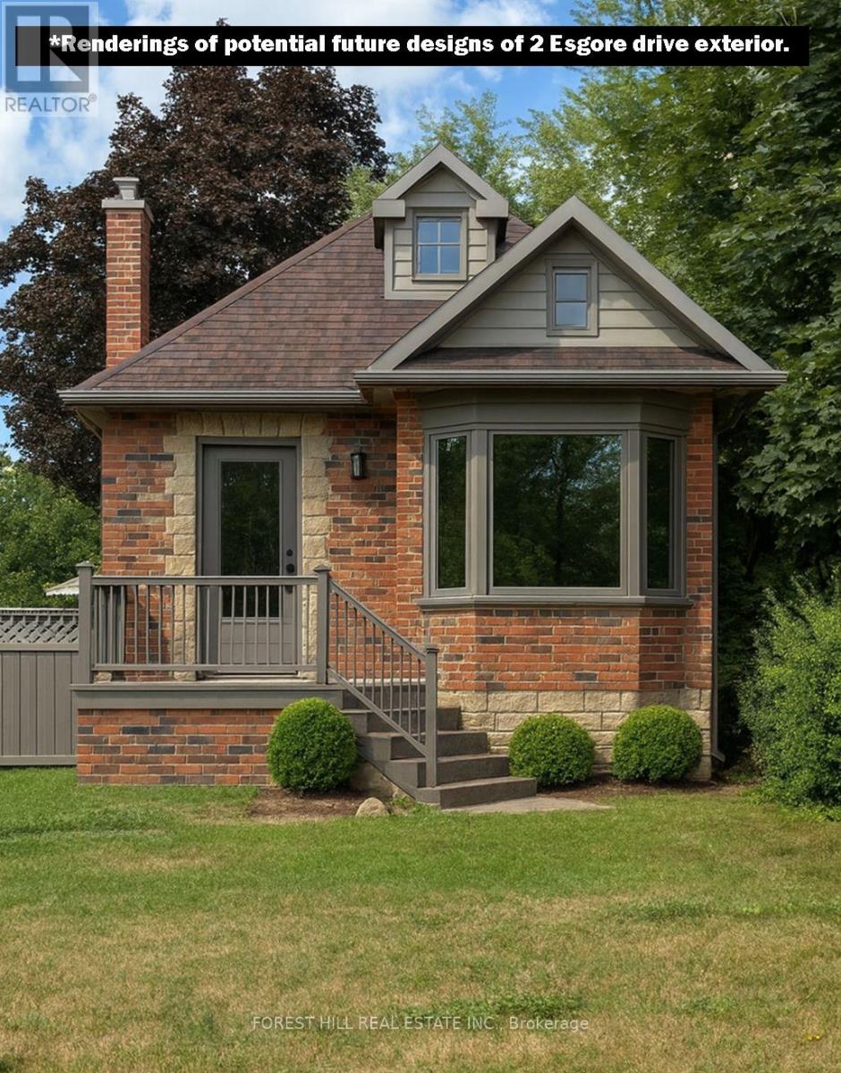Photo 10 of 2 Esgore Drive, Toronto ON