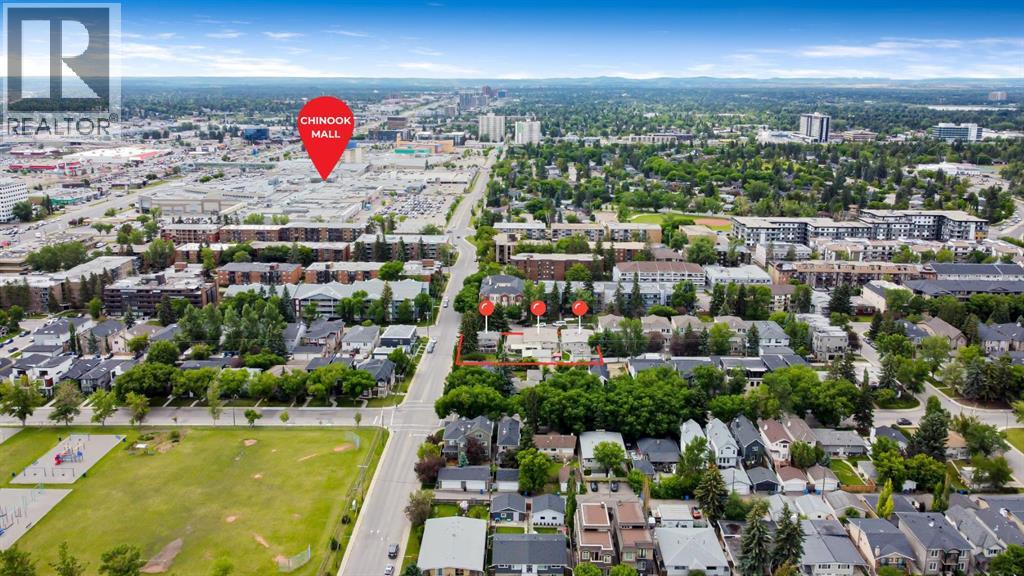 608 56 Avenue SW, Calgary, Alberta