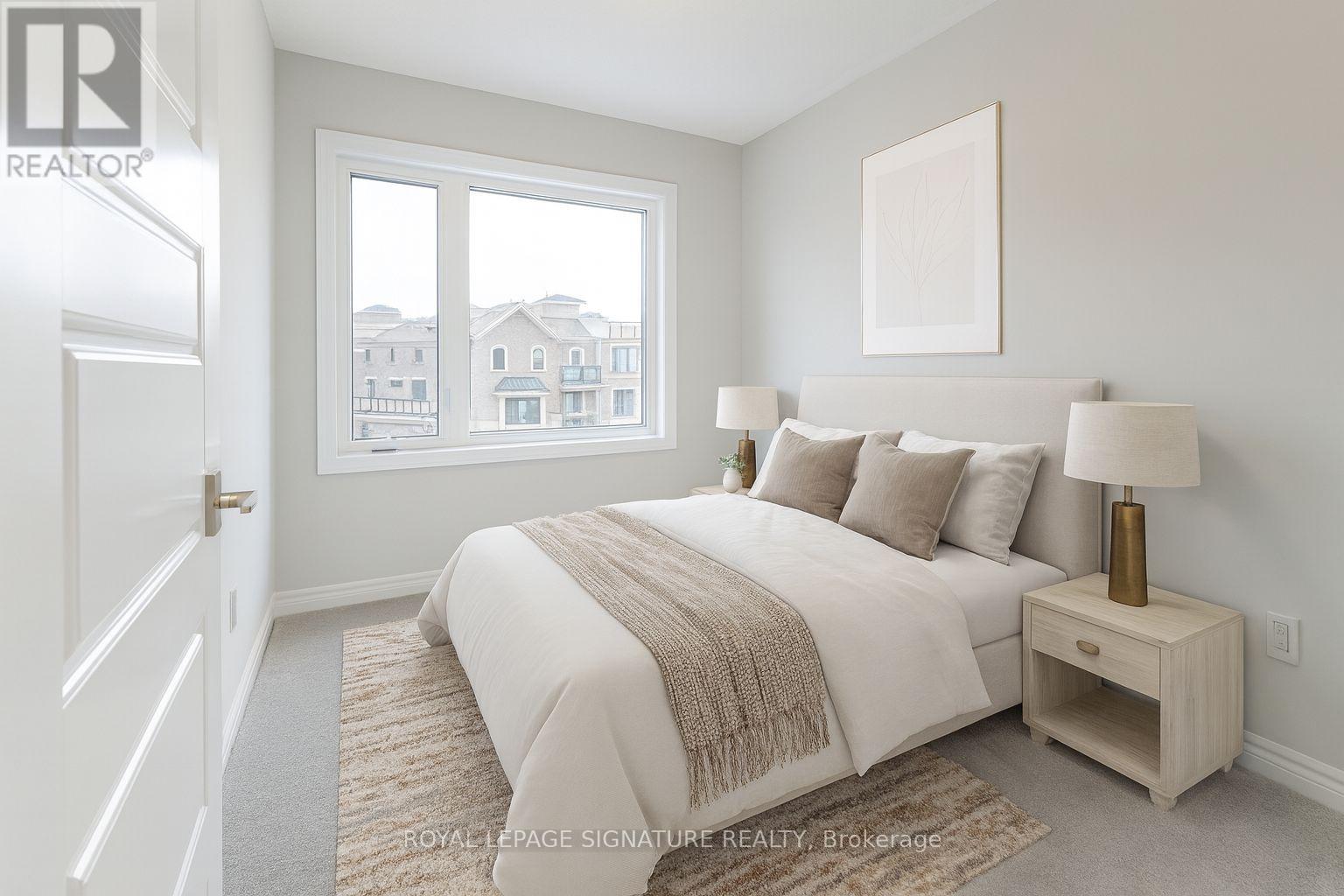 Photo 11 of 114 Thomas Frisby Jr Crescent, Markham ON