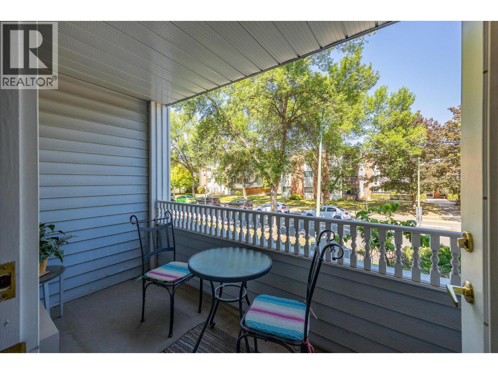 122 575 Sutherland Avenue, Kelowna