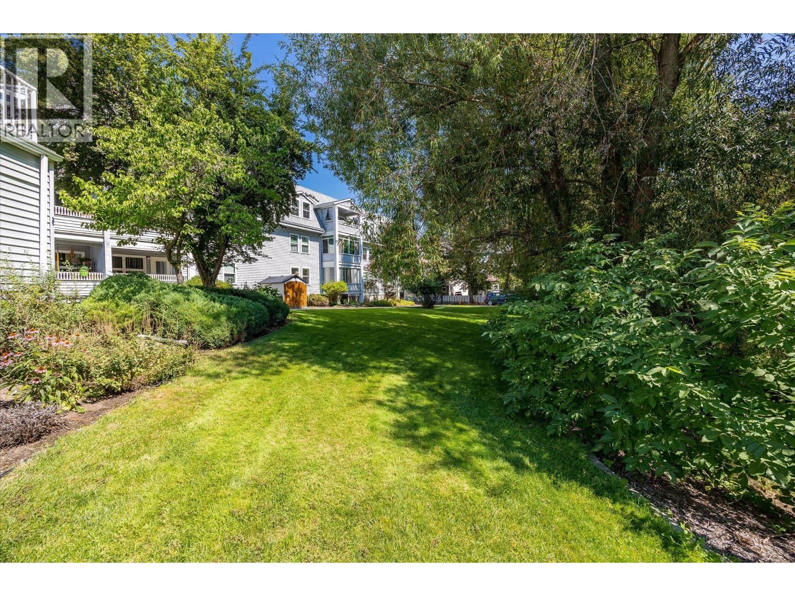 122 575 Sutherland Avenue, Kelowna