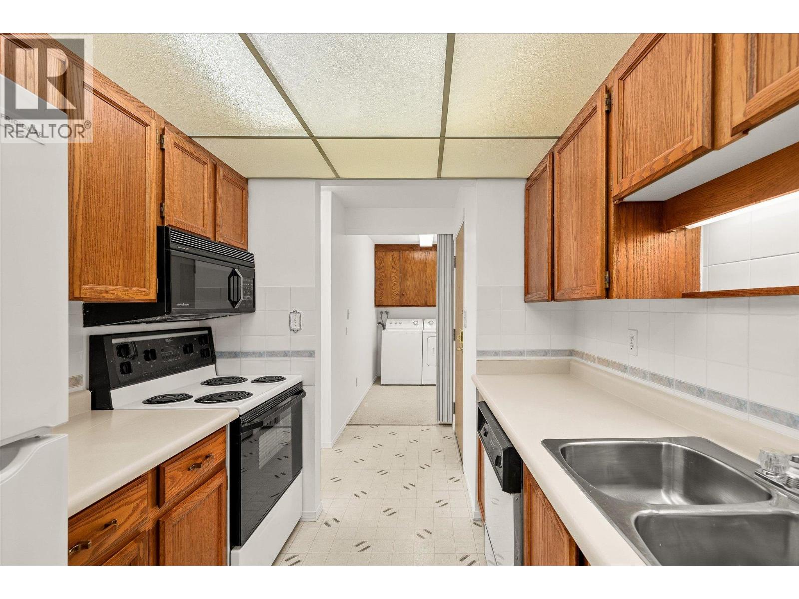 122 575 Sutherland Avenue, Kelowna