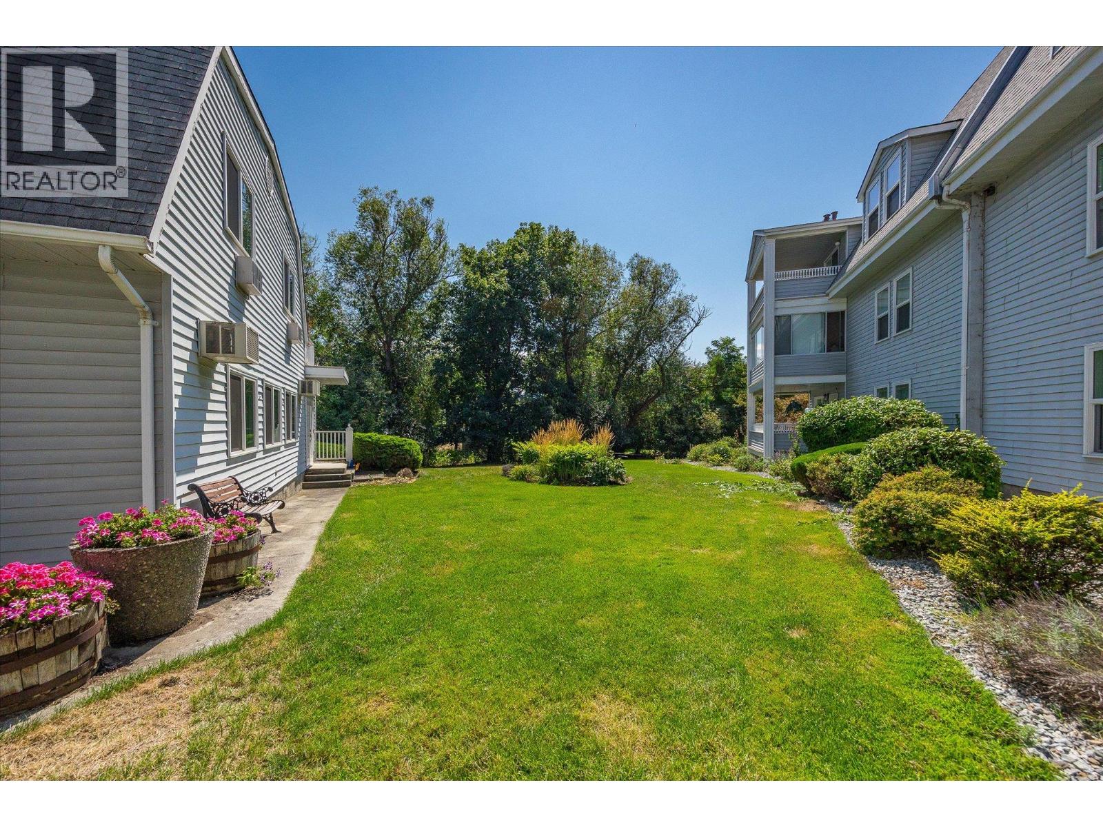 122 575 Sutherland Avenue, Kelowna