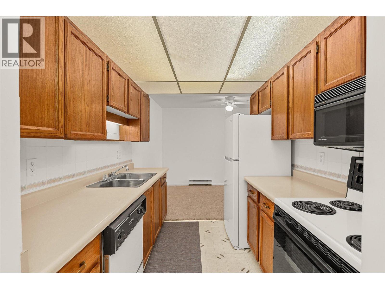 122 575 Sutherland Avenue, Kelowna