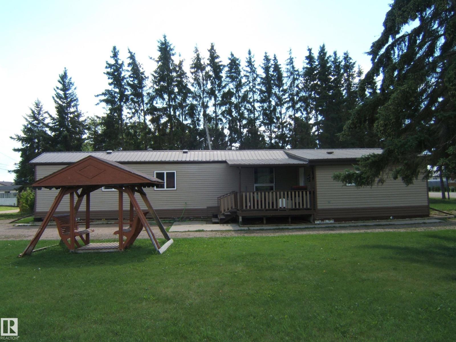 Photo 42 of 4511 54 St, Two Hills AB