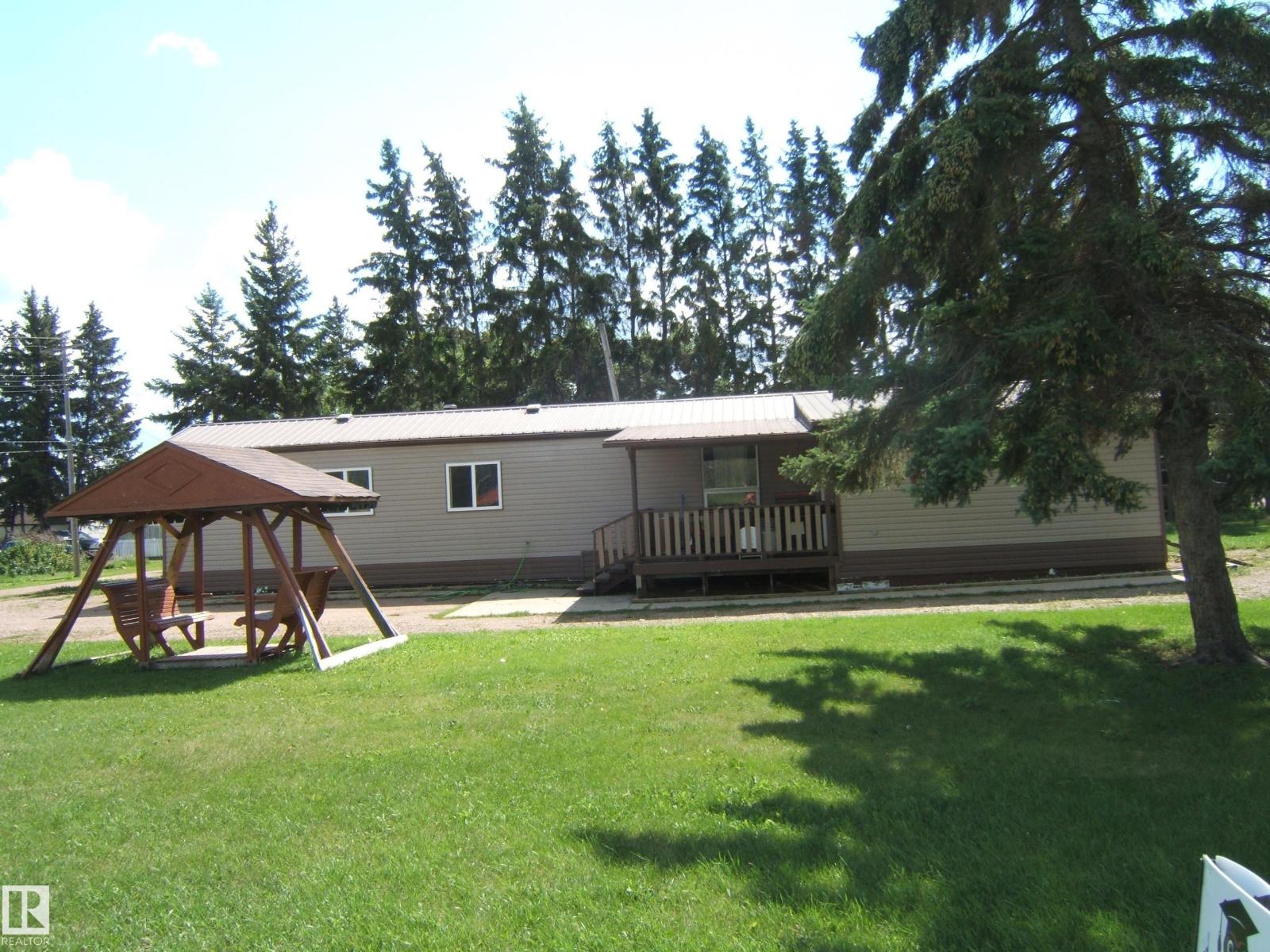 Photo 34 of 4511 54 St, Two Hills AB