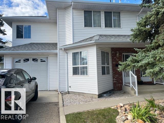 Photo 13 of 16 West 1033 Youville Dr W Nw, Edmonton AB