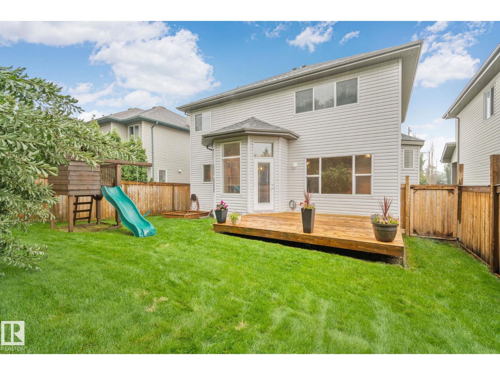 Photo 25 of 61 Rue Monette, Beaumont AB