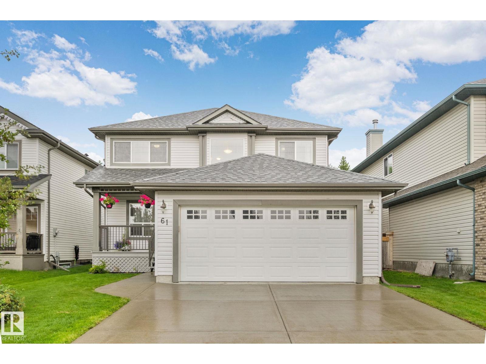 Photo 34 of 61 Rue Monette, Beaumont AB