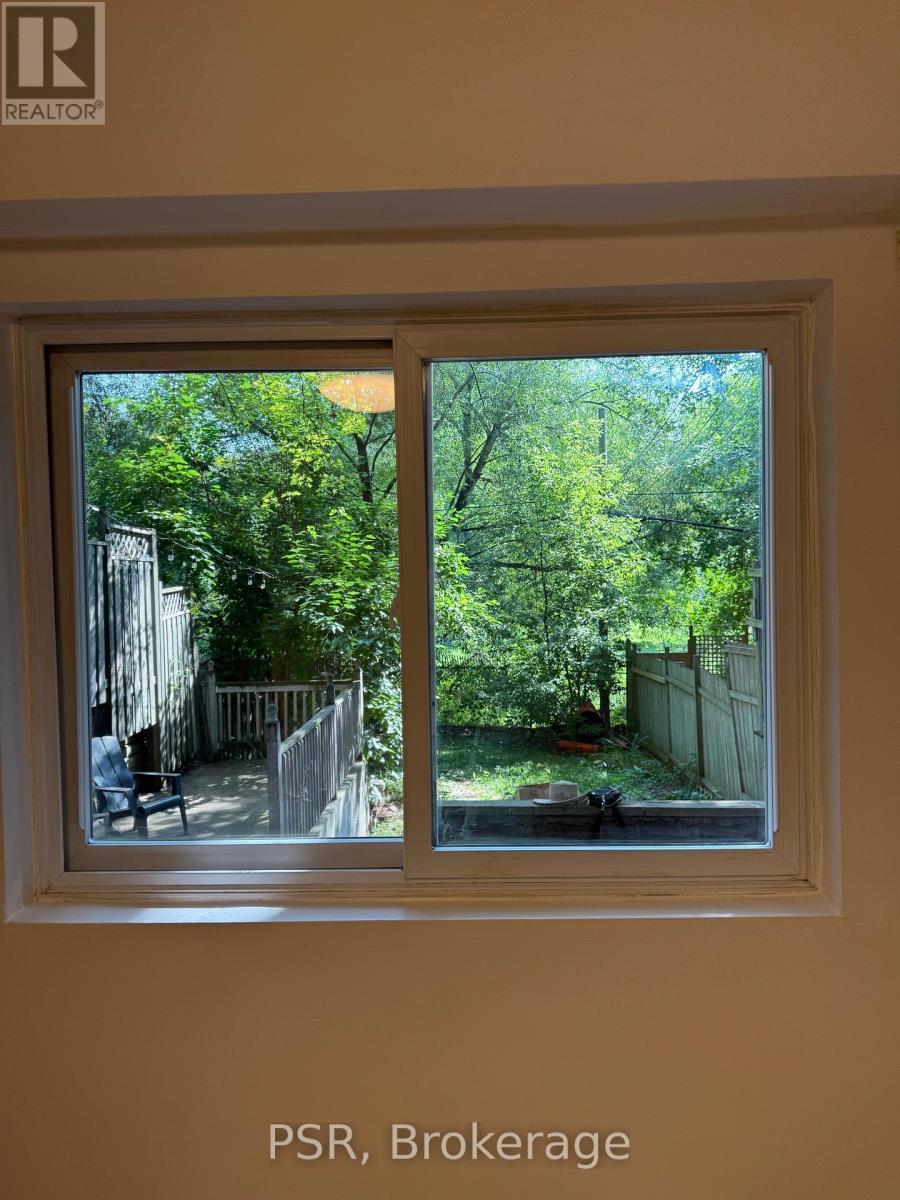 Photo 8 of Lower 191 Coxwell Avenue, Toronto ON