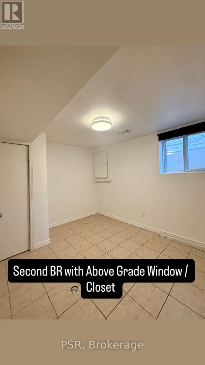 Photo 10 of Lower 191 Coxwell Avenue, Toronto ON