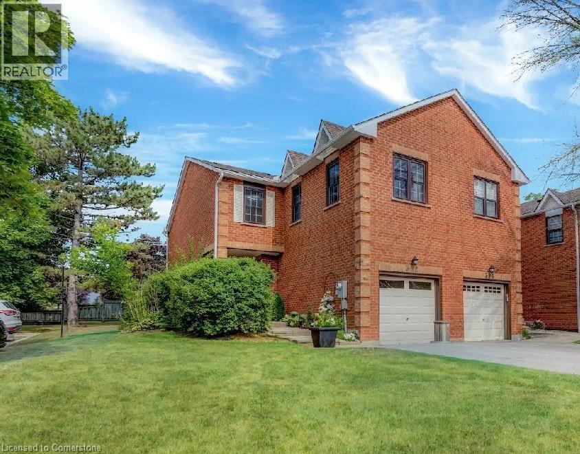 302 WILKES Court Unit# 24