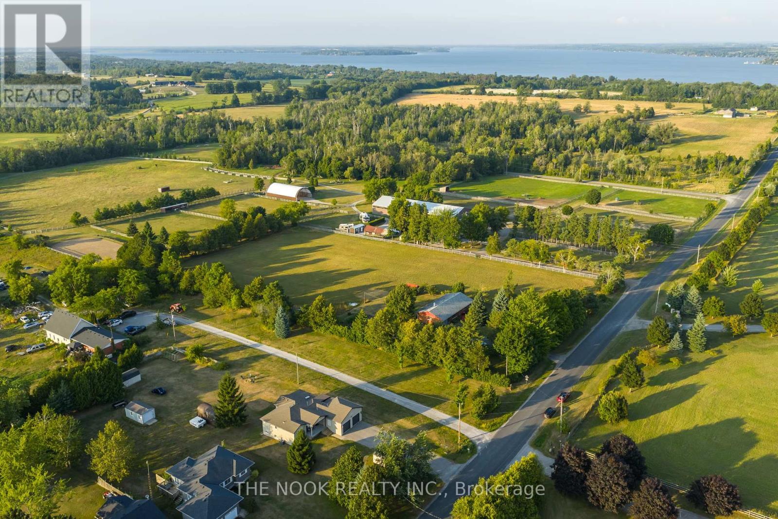 Photo 42 of 2943 Pine Point Road, Scugog ON