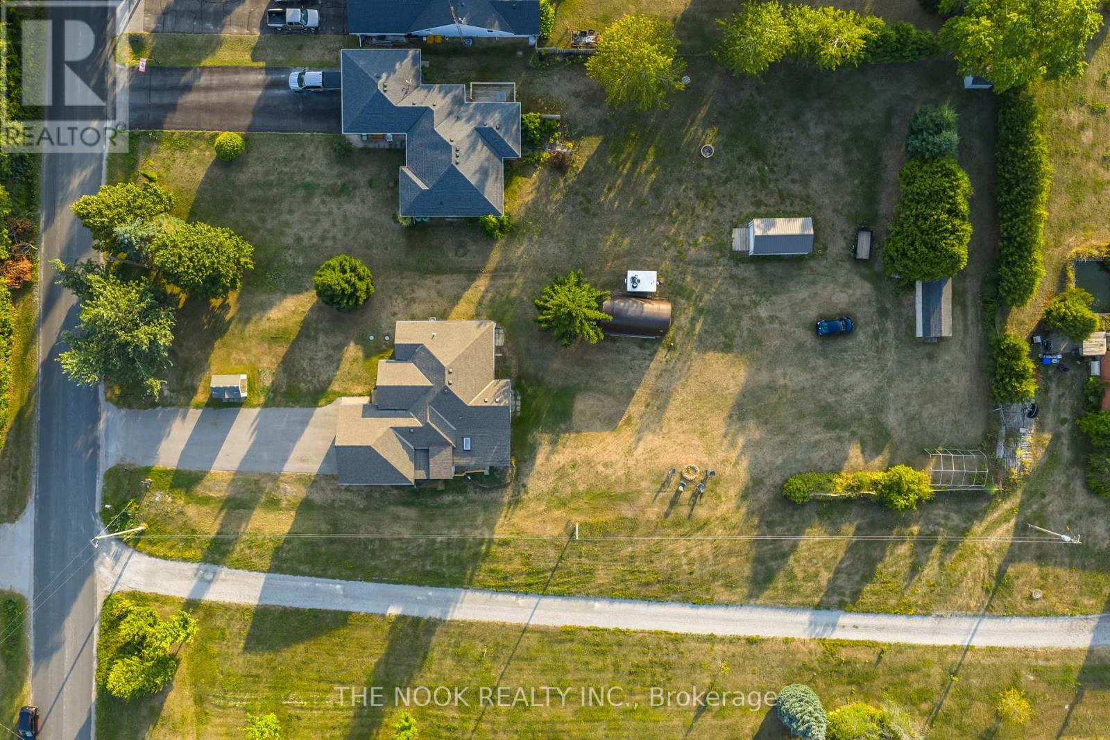 Photo 32 of 2943 Pine Point Road, Scugog ON