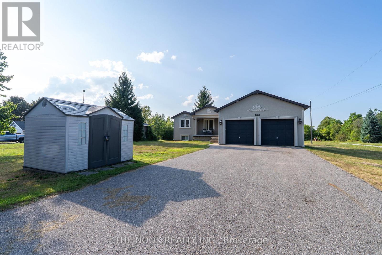 Photo 25 of 2943 Pine Point Road, Scugog ON