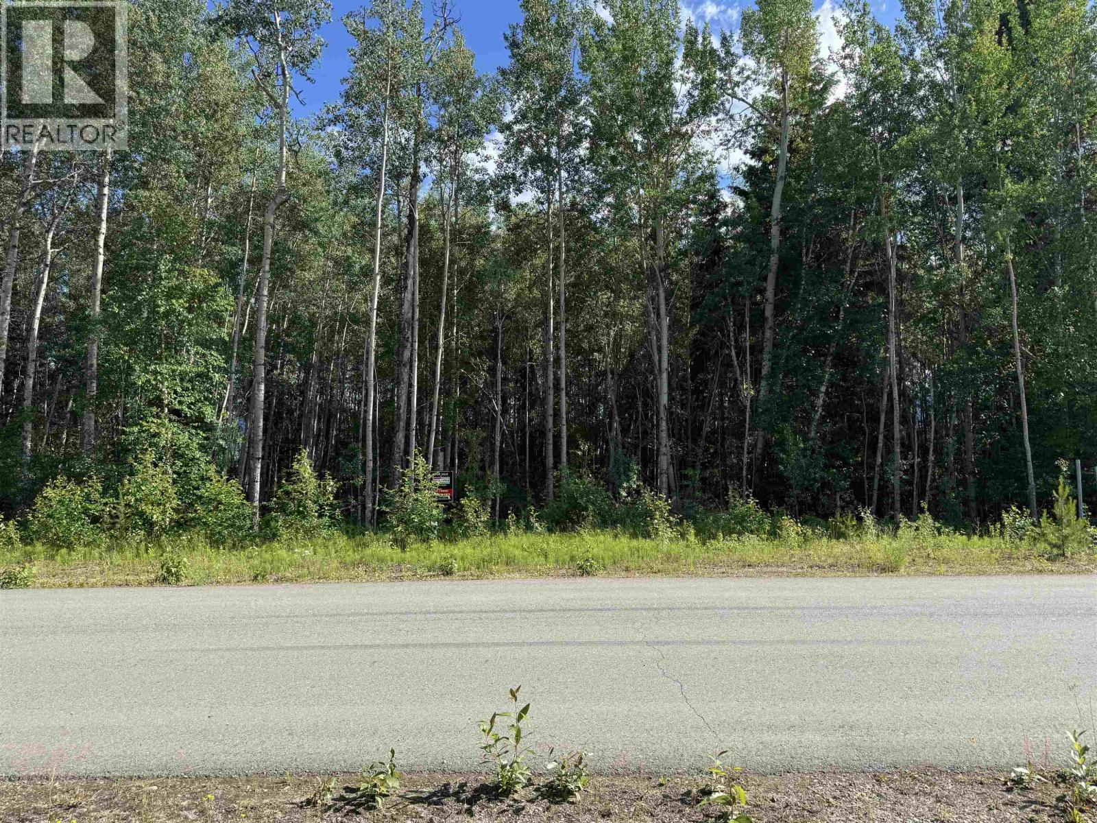 1015 18TH AVENUE, Valemount