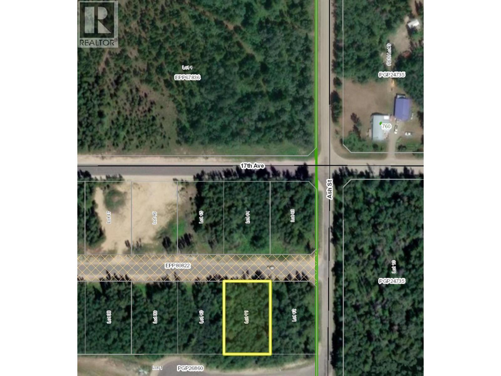 1015 18TH AVENUE, Valemount