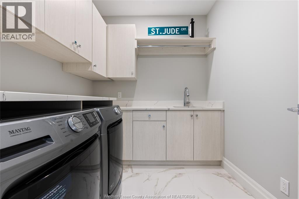 Photo 24 of 957 St Jude Court, Windsor ON
