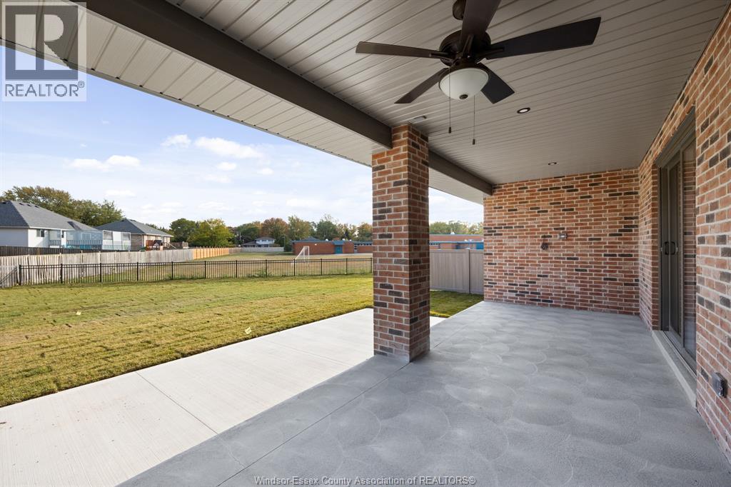 Photo 29 of 957 St Jude Court, Windsor ON
