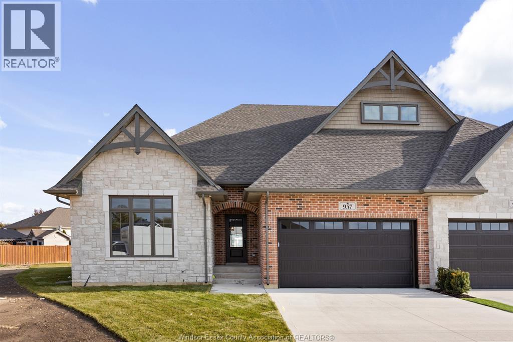 Photo 20 of 960 St Jude Court, Windsor ON