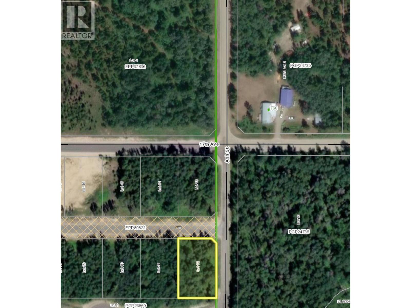 1005 18TH AVENUE, Valemount