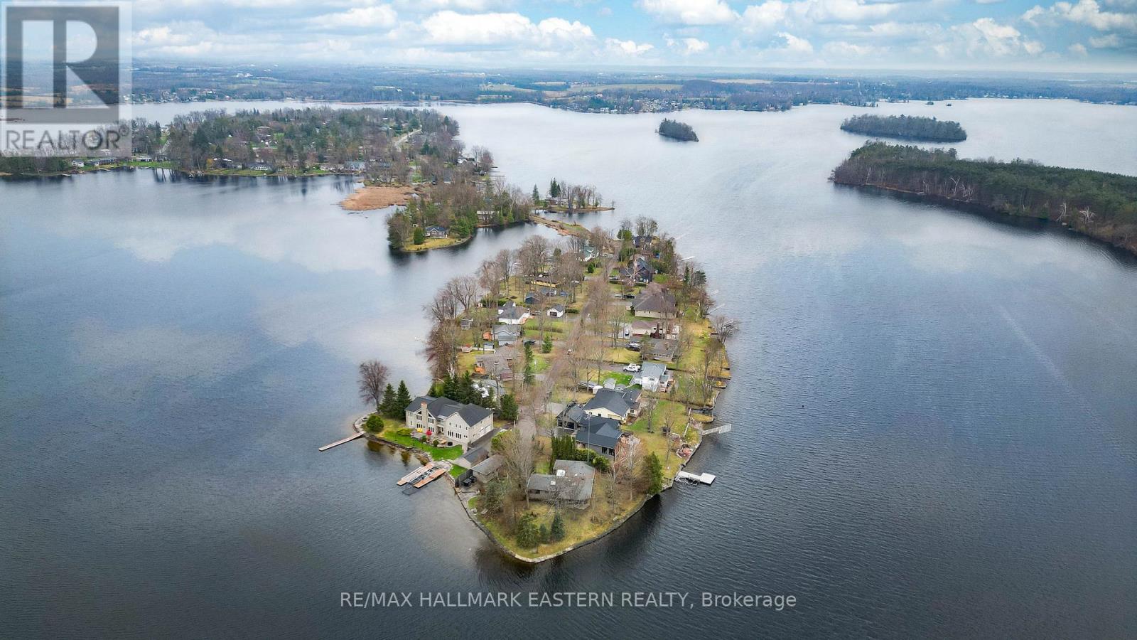 Photo 26 of 30 Edgewater Drive, Selwyn ON