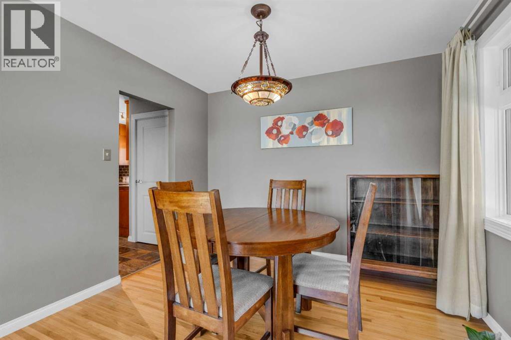 Single Family House Bungalow for Sale in  Richmond Road SW Rutland Park Calgary 