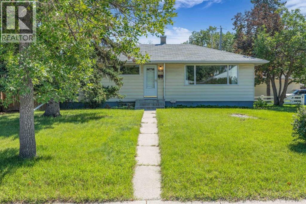 Single Family House Bungalow for Sale in  Richmond Road SW Rutland Park Calgary 