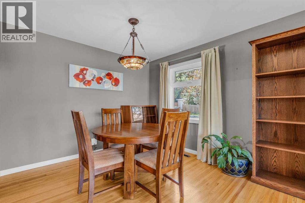 Single Family House Bungalow for Sale in  Richmond Road SW Rutland Park Calgary 